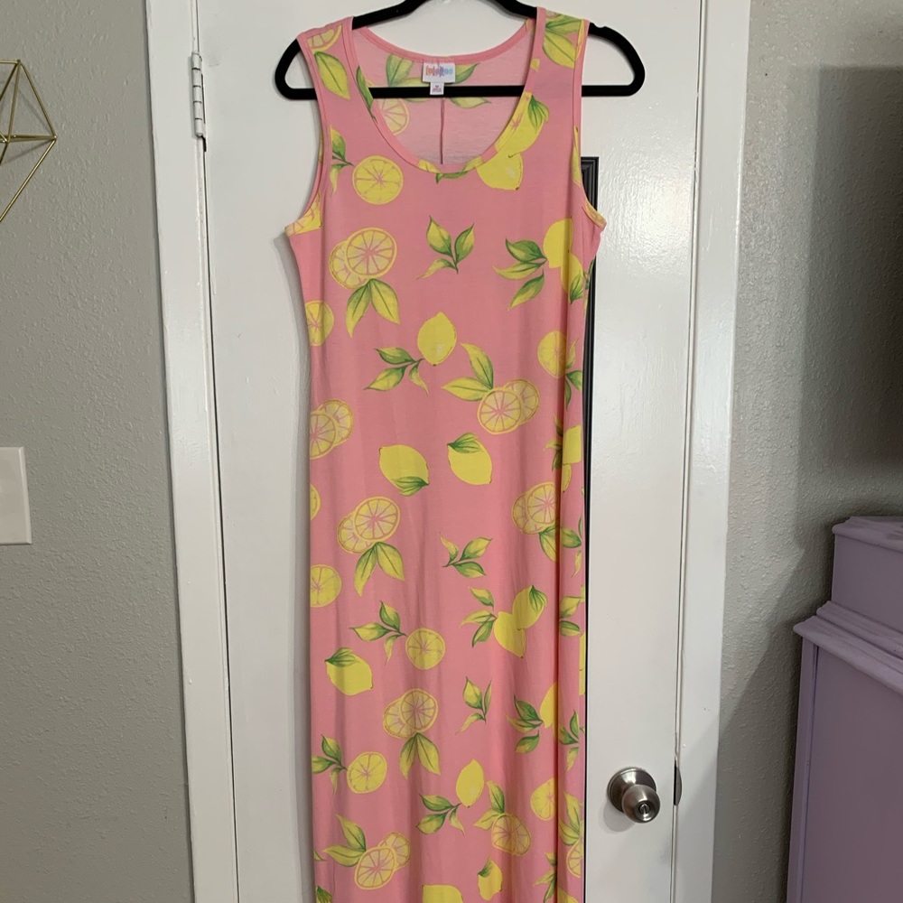 LuLaRoe Dani